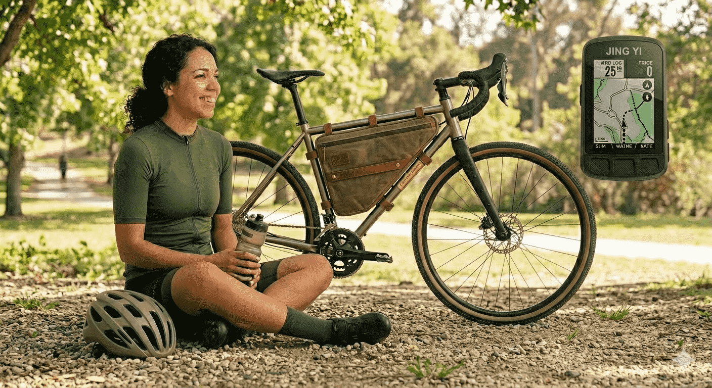 Bicicletas