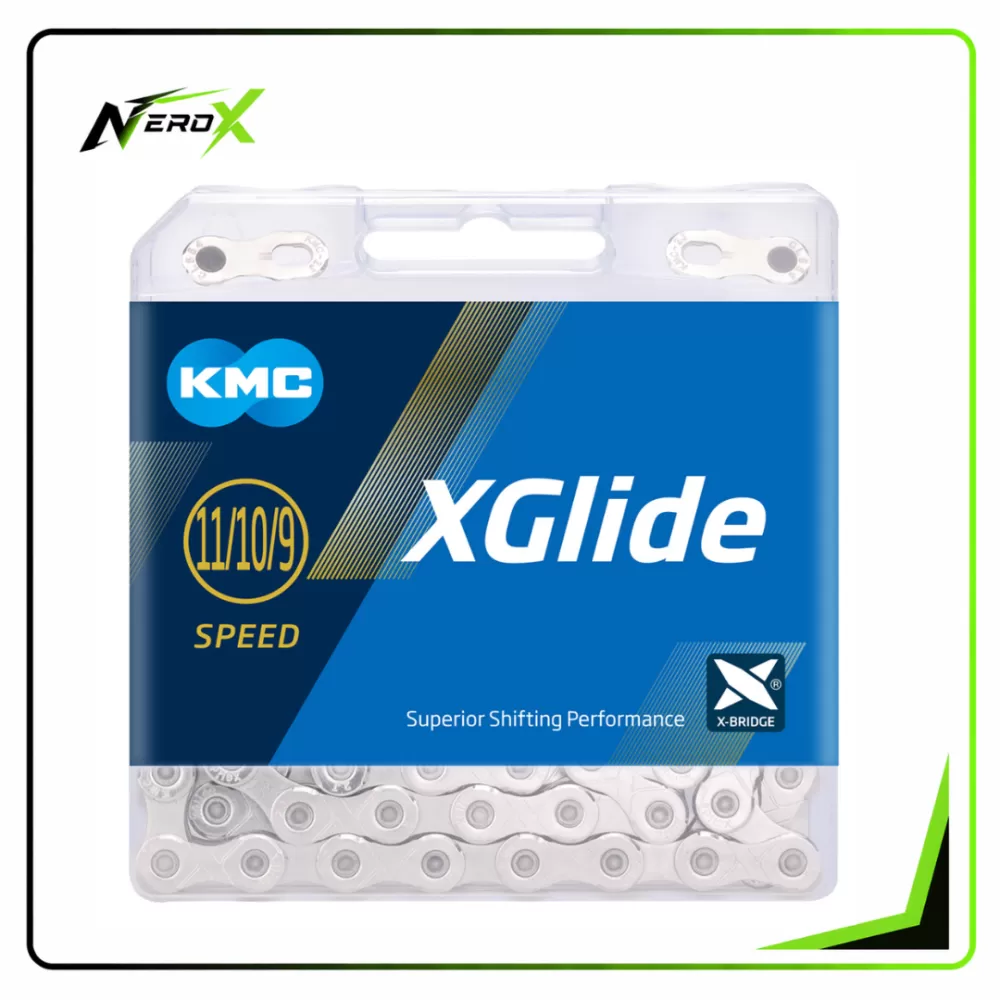 Cadena X Glide 11/10/9