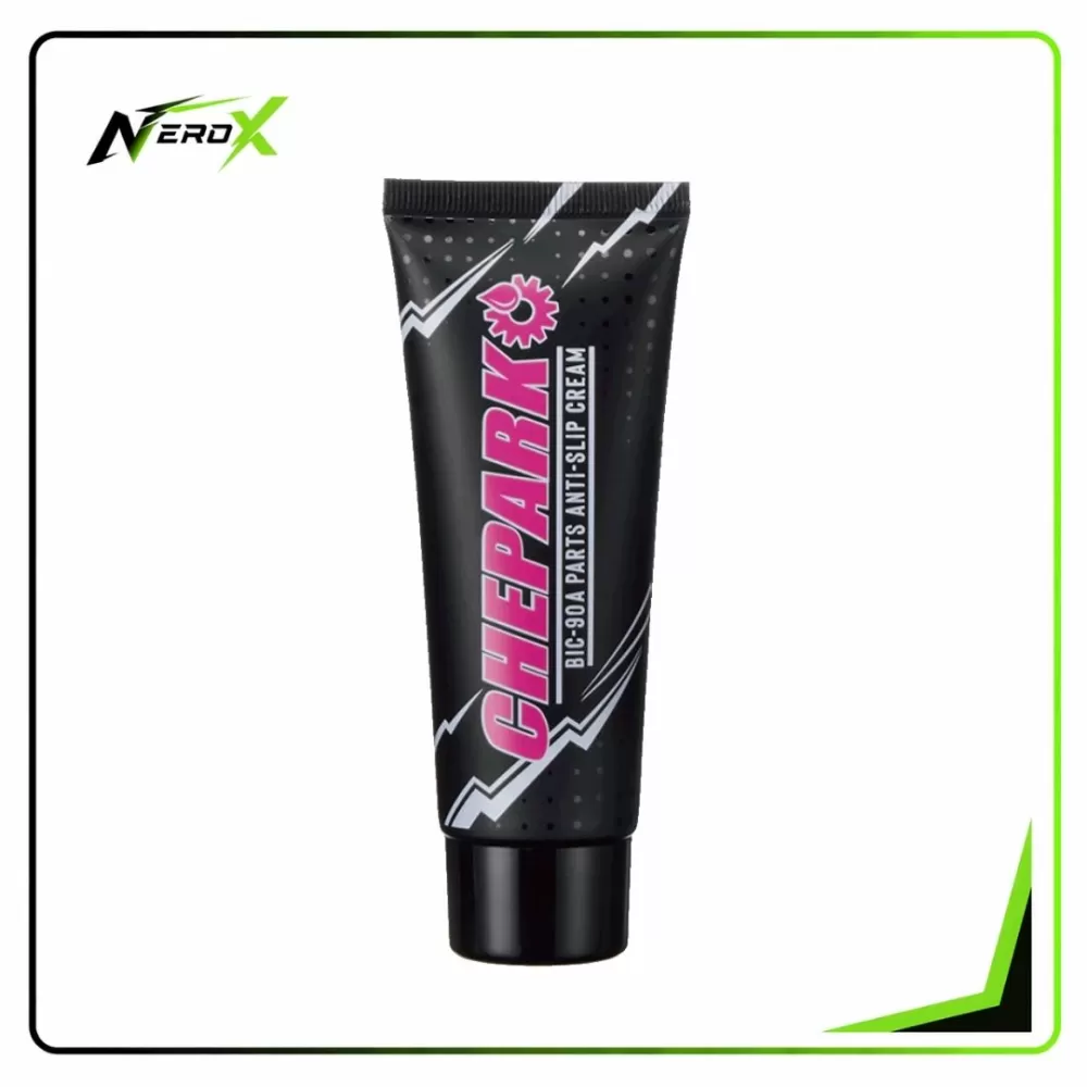 Grasa/cuadros de carbón antideslizante 80ml 