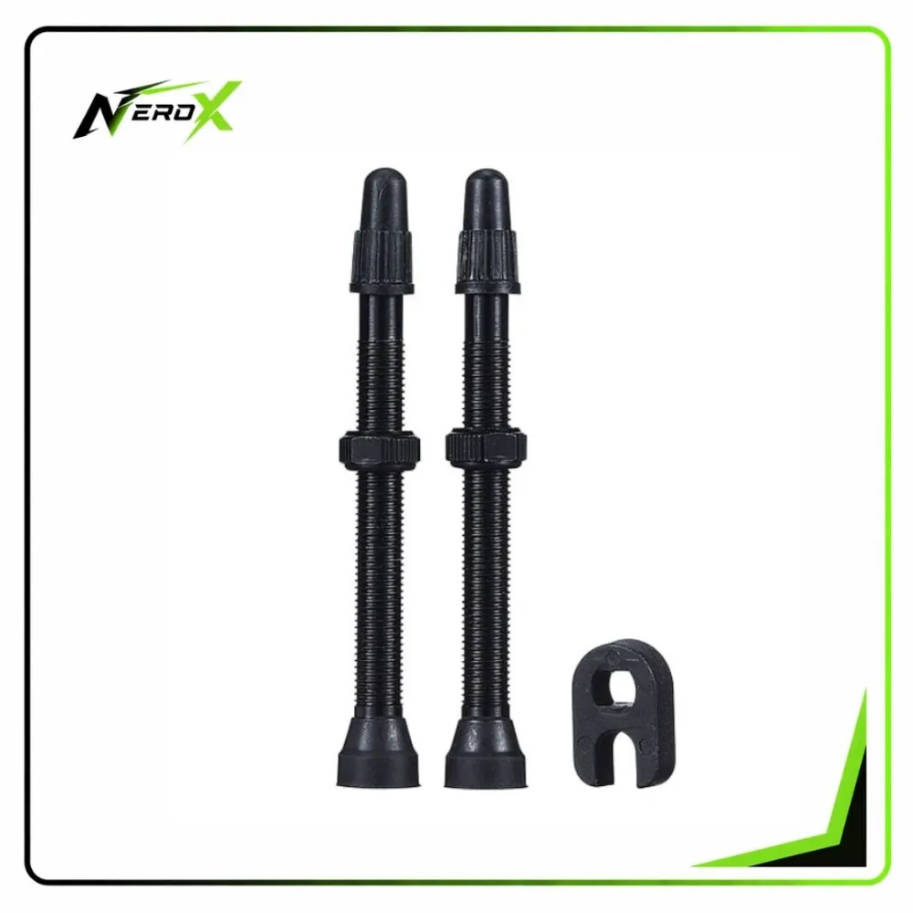 Válvula para Tubeless 45mm