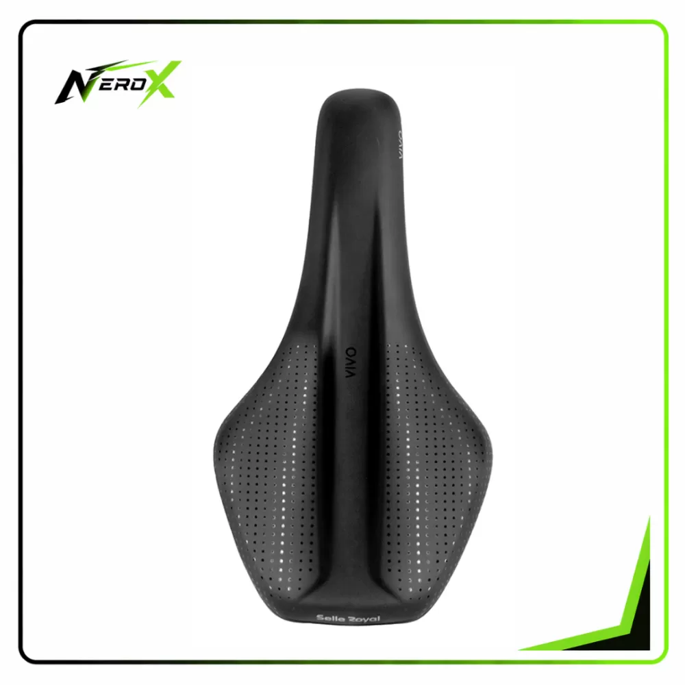 Asiento VIVO ERGO  Ergonomico Tecn.RoyalVacuum impermeable