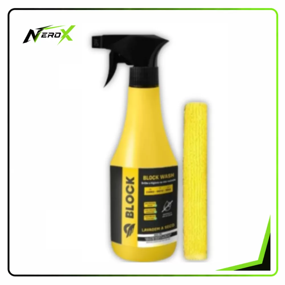 Liquido para lavar en seco 500ml
