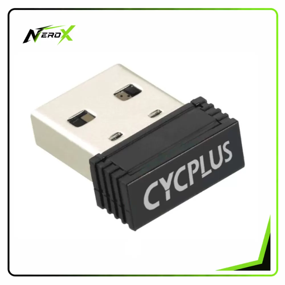 Receptor inalámbrico USB 