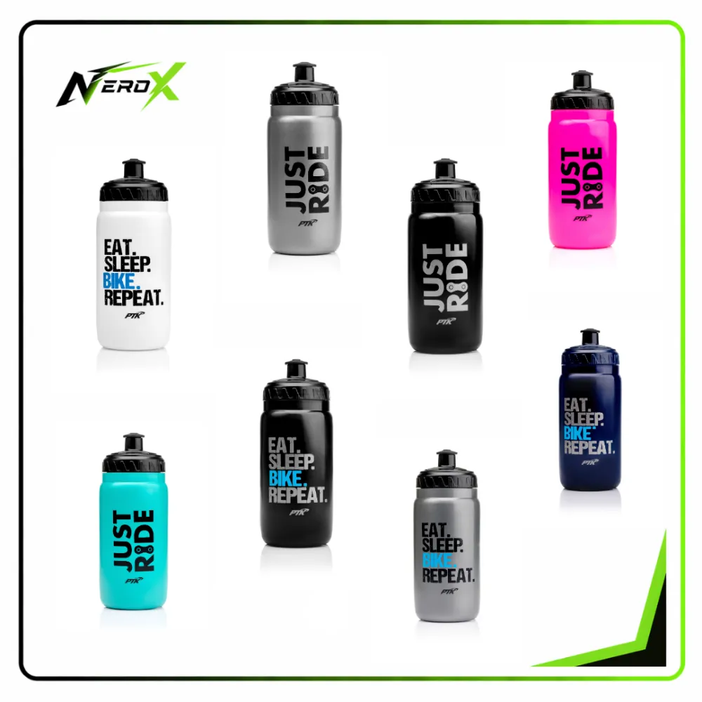 Caramañola diferentes diseños 560ml