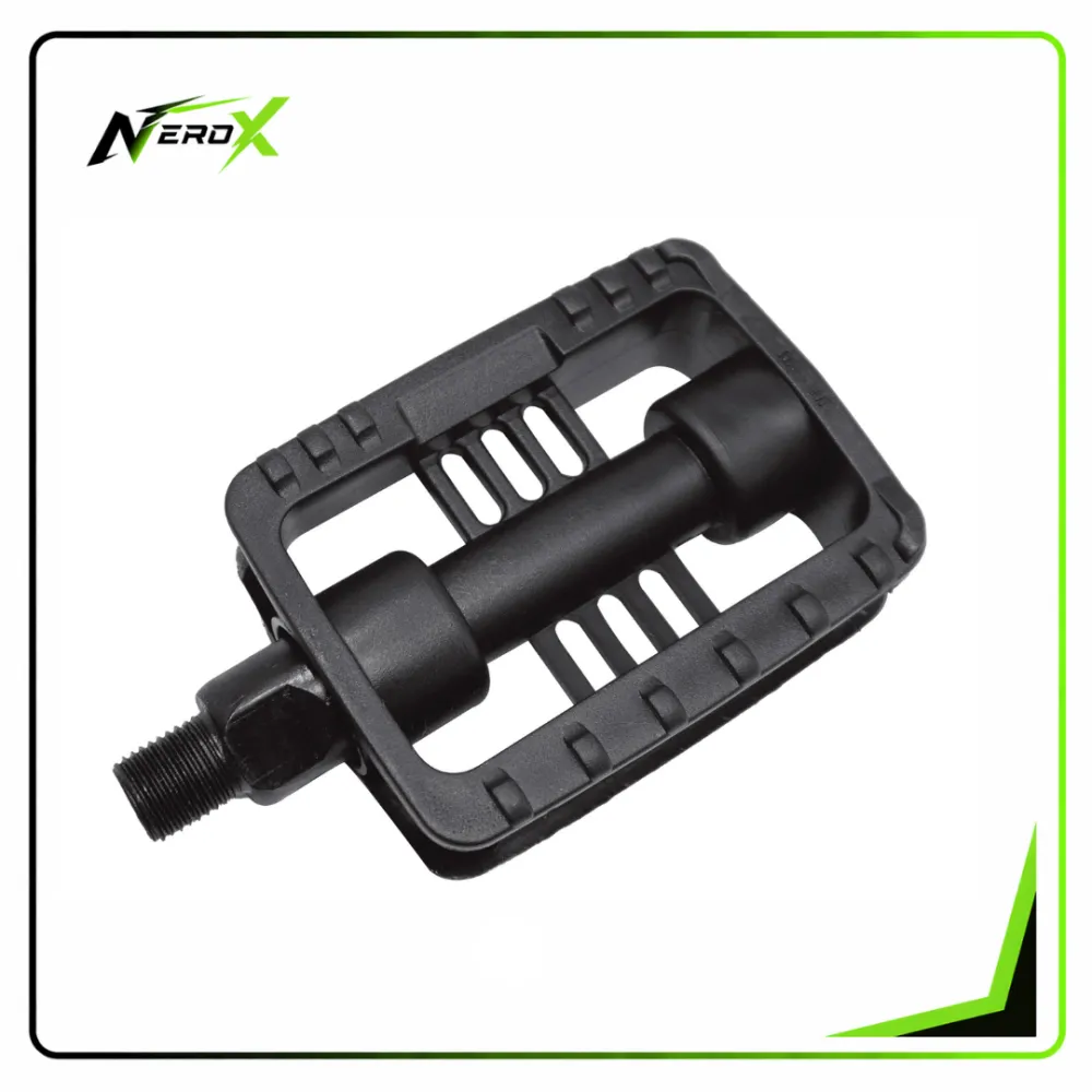 Pedal niño PVC pase común s/municiones Metalciclo 