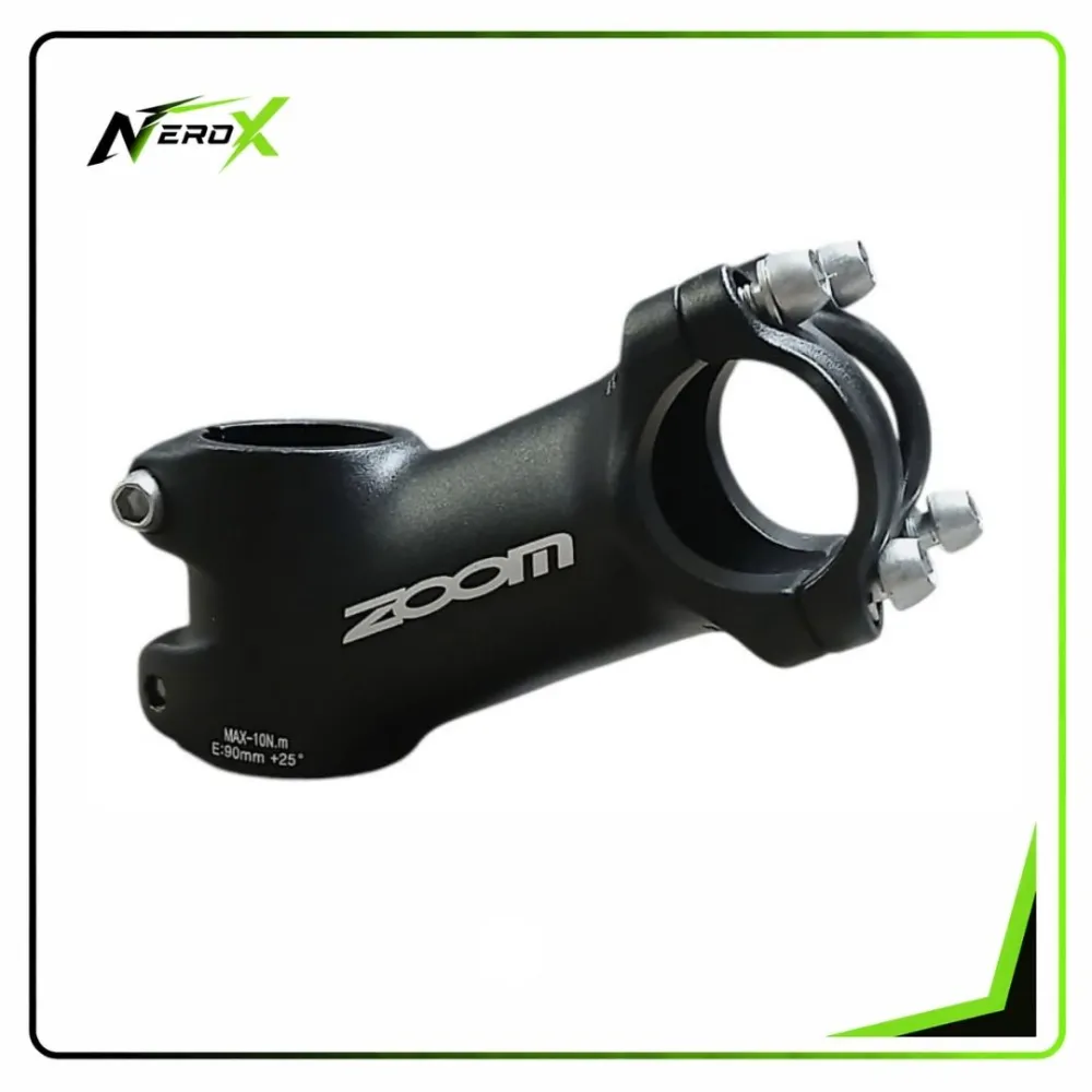 Potencia 31.8mm/90mm 25º