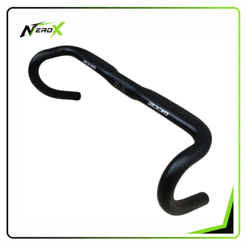Manillar Gravel 31.8/440m