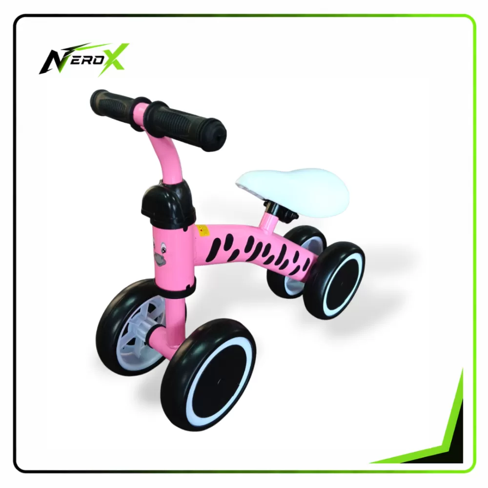 Mini Bici Infantil
