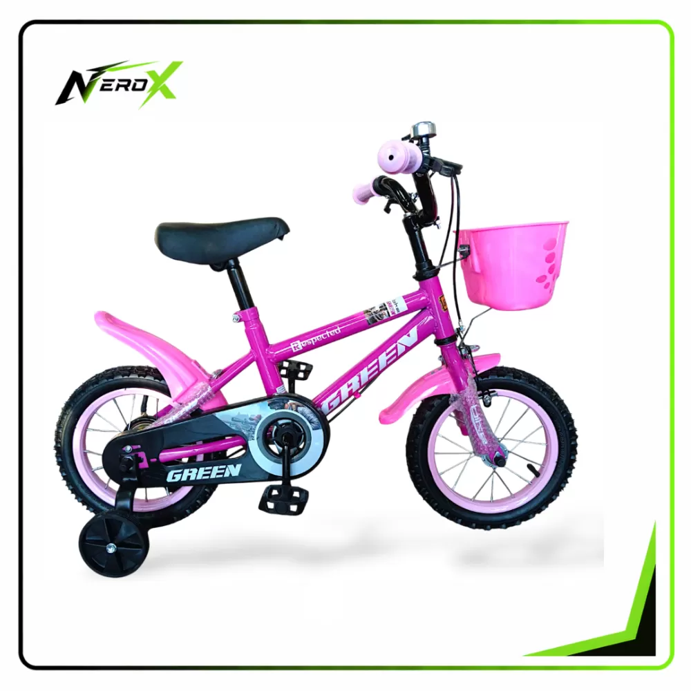 Bicicleta R12 CLASSIC