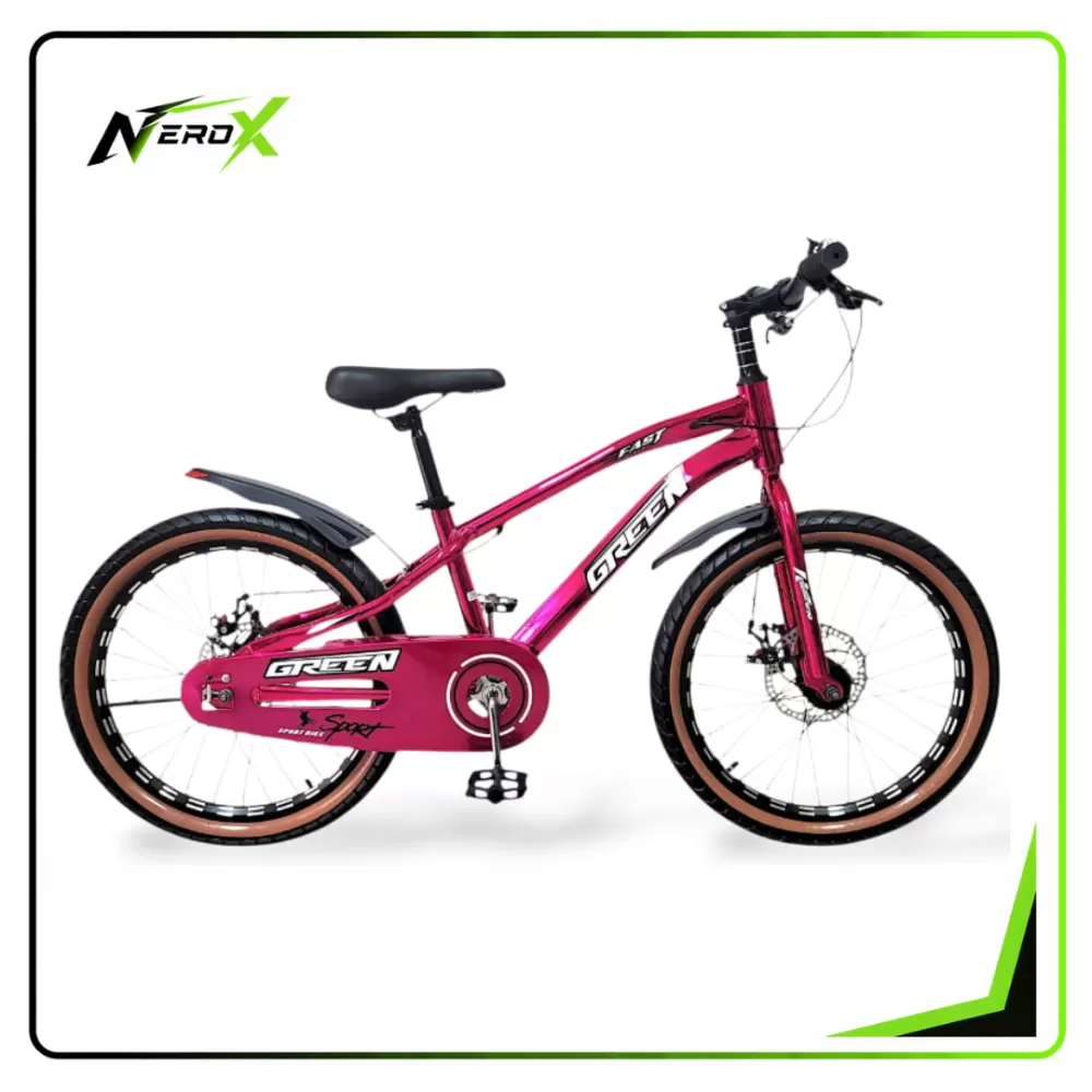 Bicicleta XTREME dama R20
