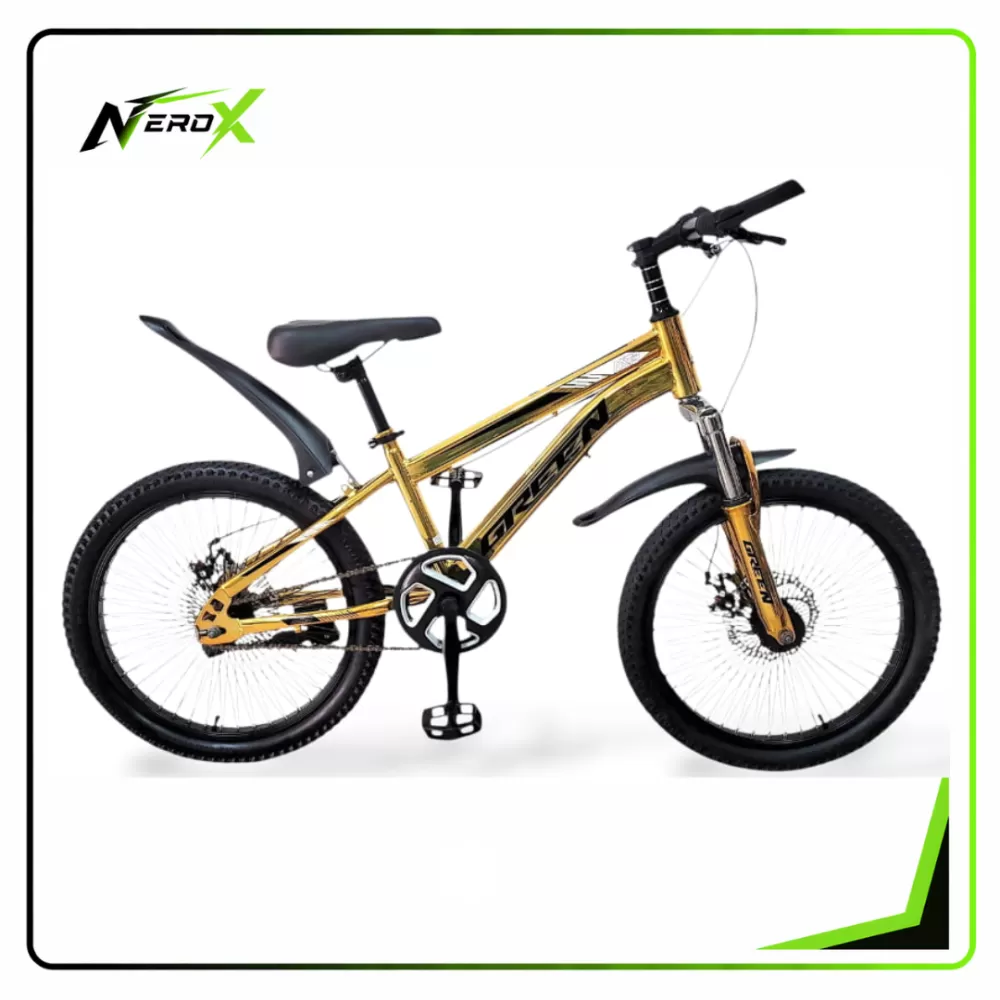 Bicicleta XTREME varon R20